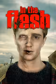 In the Flesh poster 3