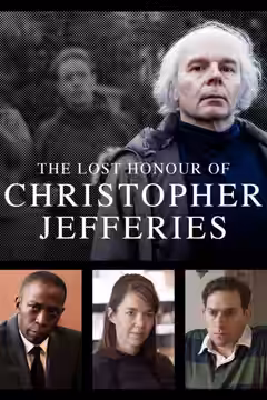 The Lost Honour of Christopher Jefferies poster 3