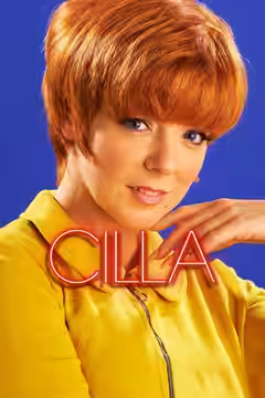 Cilla poster 1