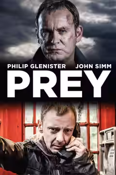 Prey poster 1