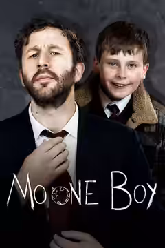 Moone Boy poster 3