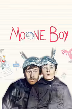 Moone Boy poster 1