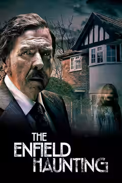 The Enfield Haunting poster 2