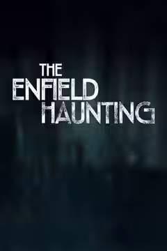 The Enfield Haunting poster 3