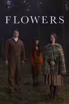 Flowers poster 2