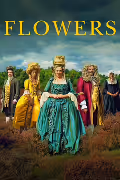 Flowers poster 1
