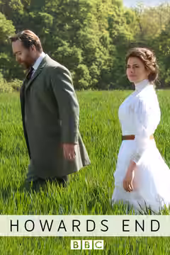 Howards End poster 2