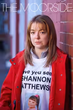 The Moorside poster 3