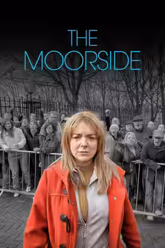 The Moorside poster 2