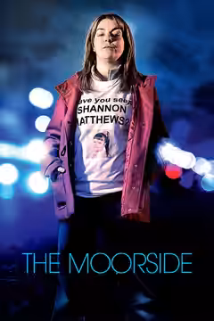 The Moorside poster 1