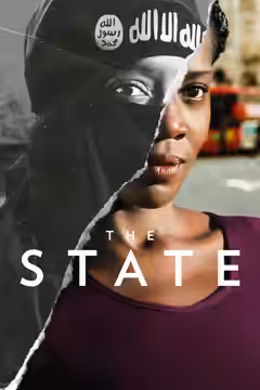 The State poster 1