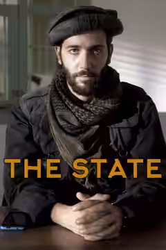 The State poster 2