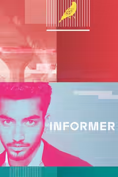 Informer poster 5