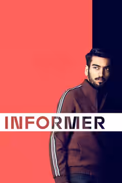 Informer poster 3