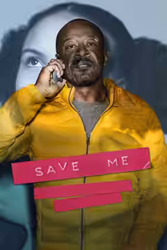 Save Me poster