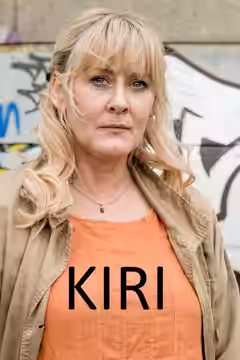 Kiri poster 3