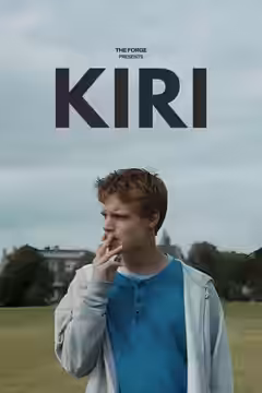 Kiri poster 4