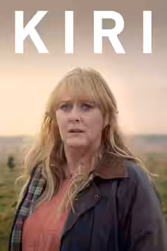Kiri poster 1