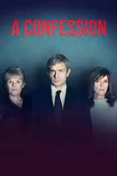 A Confession poster