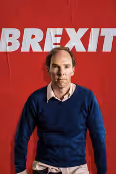 Brexit: The Uncivil War poster
