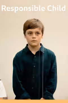 Responsible Child poster 1