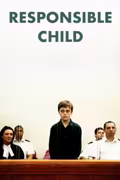 Responsible Child poster 4