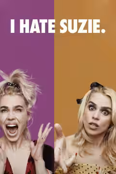 I Hate Suzie poster 2