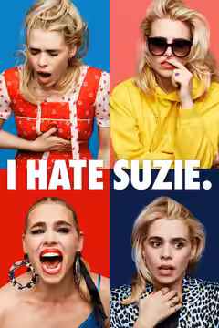 I Hate Suzie poster 4