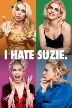 I Hate Suzie poster 3
