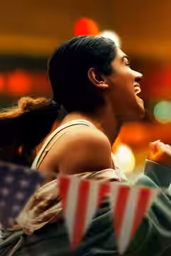 Little America poster 6