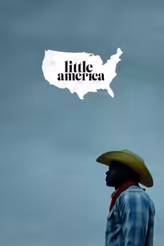 Little America poster 4