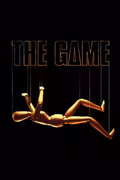 The Game poster 4