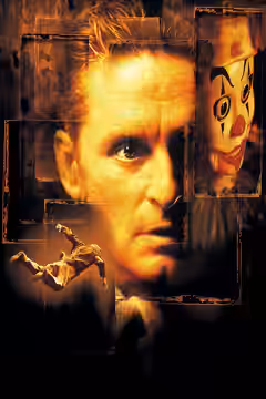 The Game poster 3