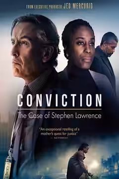 Stephen poster 1