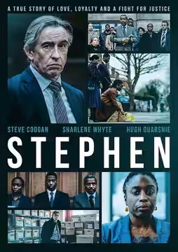 Stephen poster 3
