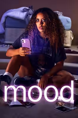 Mood poster