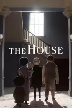 The House poster 3