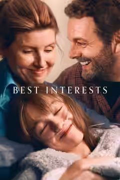 Best Interests poster