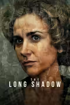 The Long Shadow poster 3