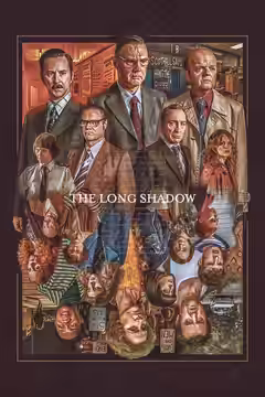 The Long Shadow poster
