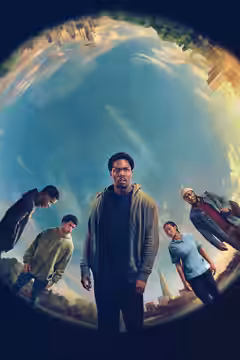 Supacell poster 2