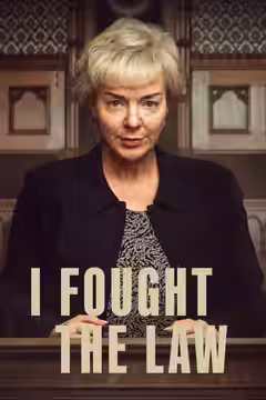 I Fought the Law poster