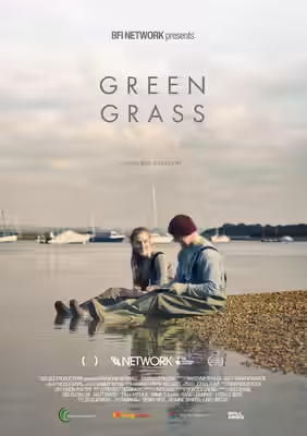 Green Grass poster