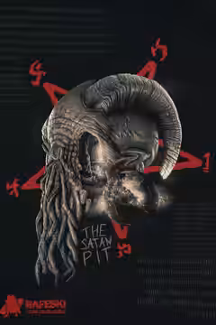 Doctor Who: The Satan Pit poster 4