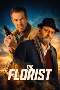 The Florist poster 1
