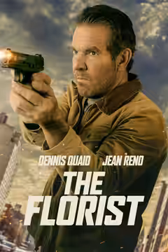The Florist poster 2