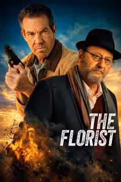 The Florist poster 1