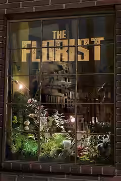 The Florist poster 3