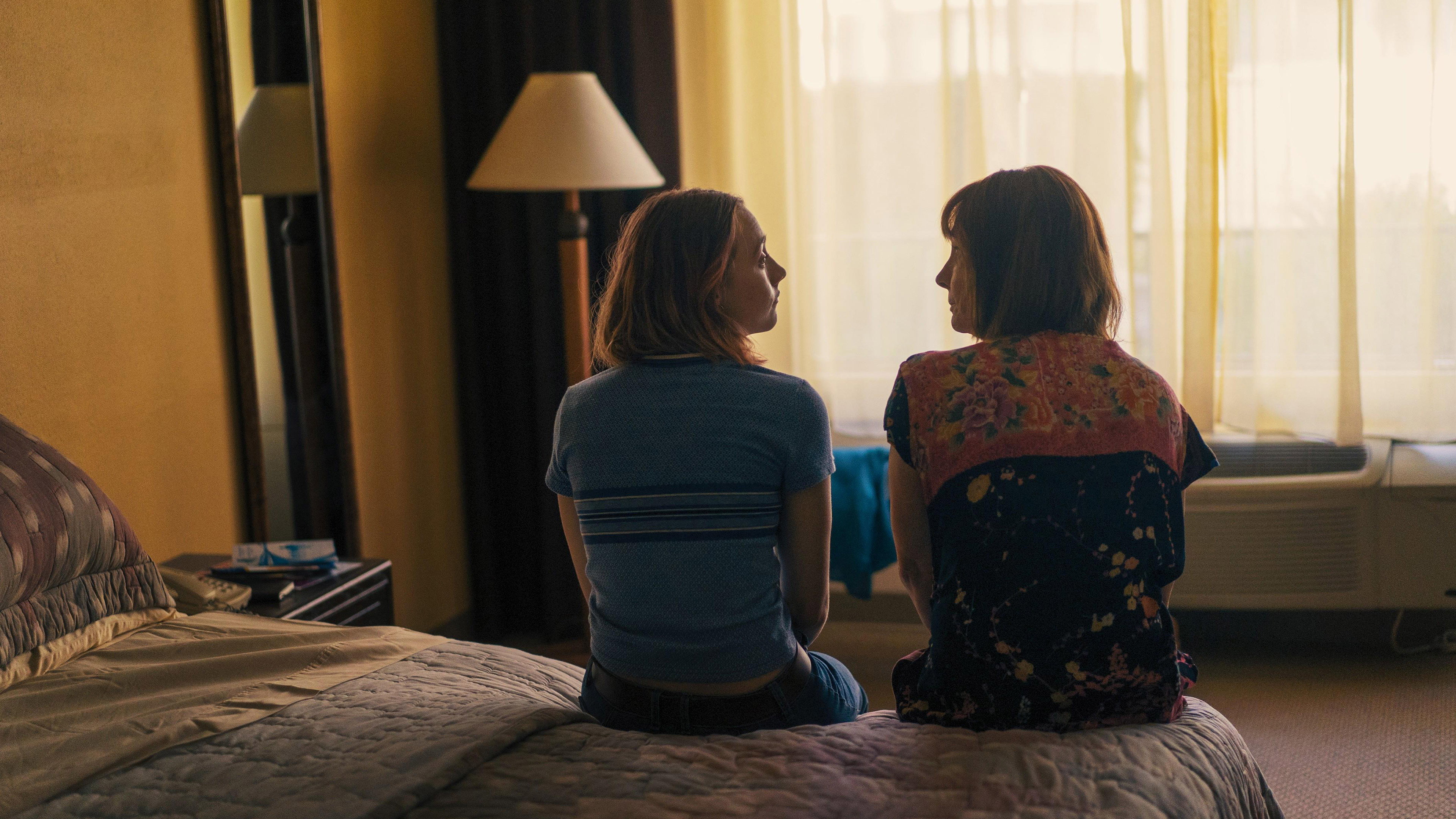Lady Bird, still 5