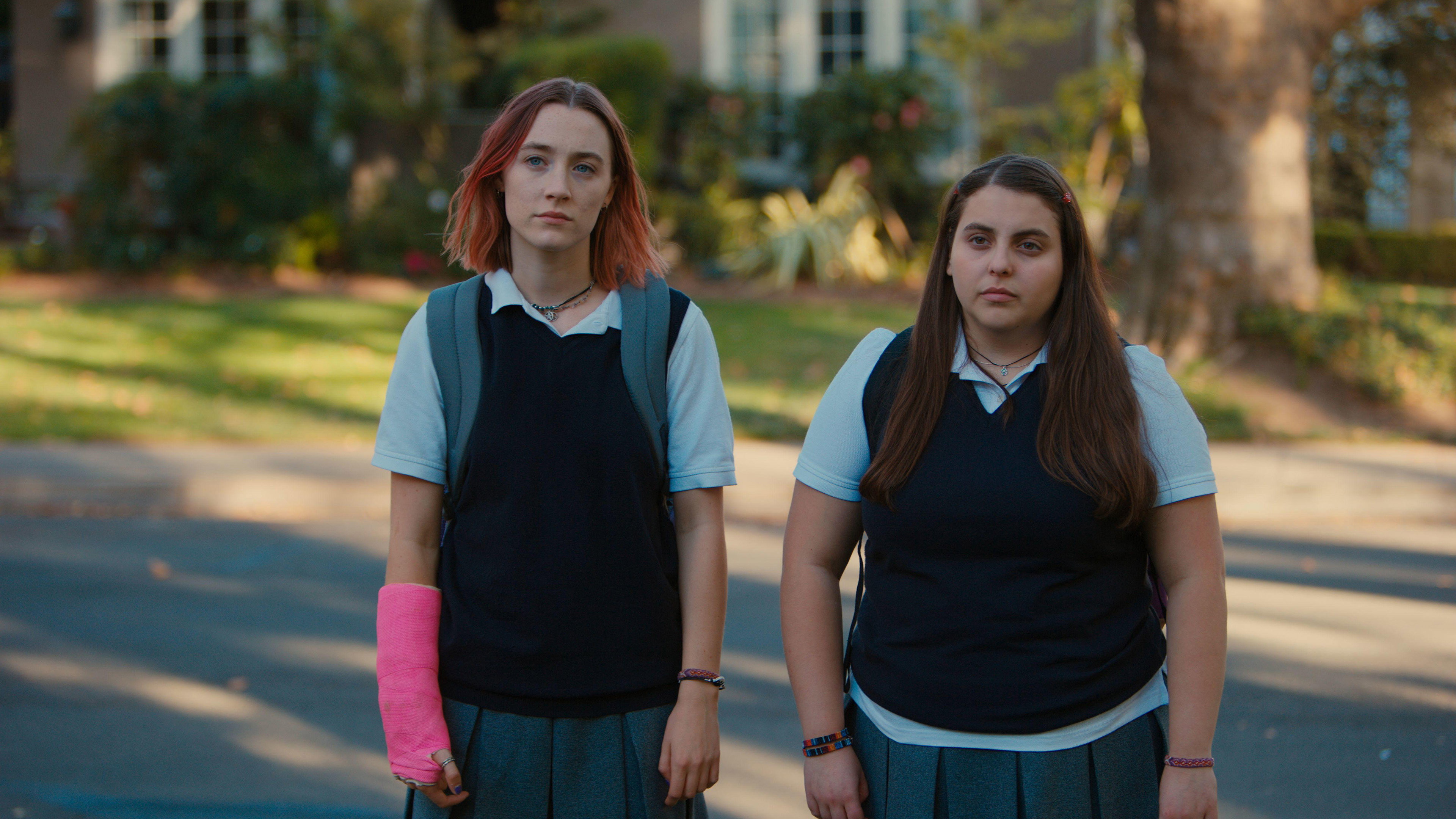 Lady Bird, still 2